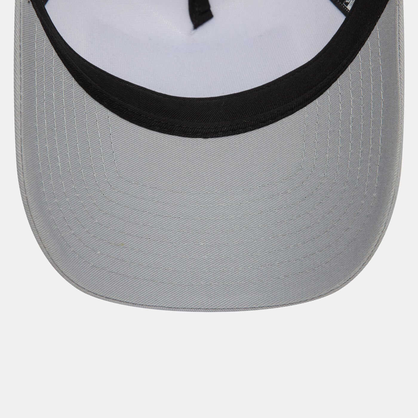 Men's St. Moritz Ski Patch 9FORTY Trucker Cap