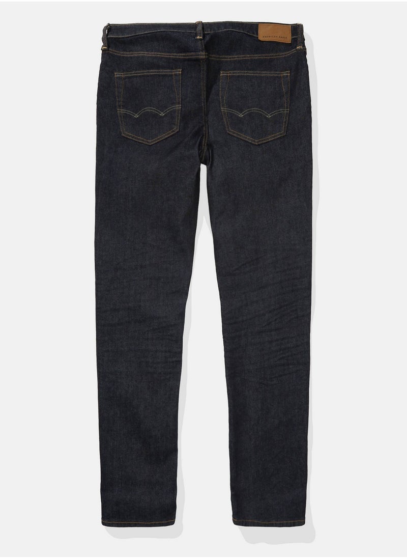 AE AirFlex+ Athletic Skinny Jean