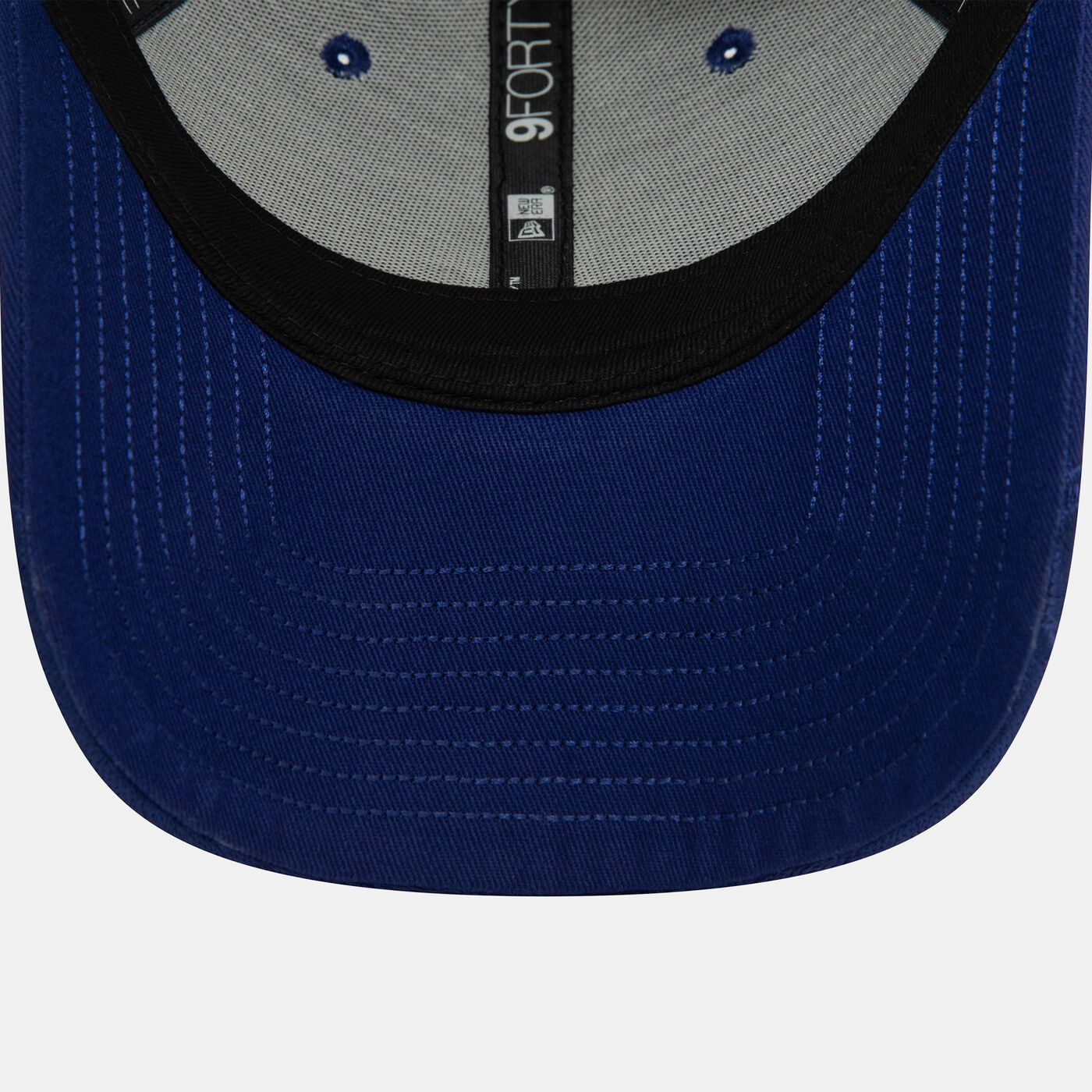 Men's MLB Los Angeles Dodgers Flame 9FORTY Cap