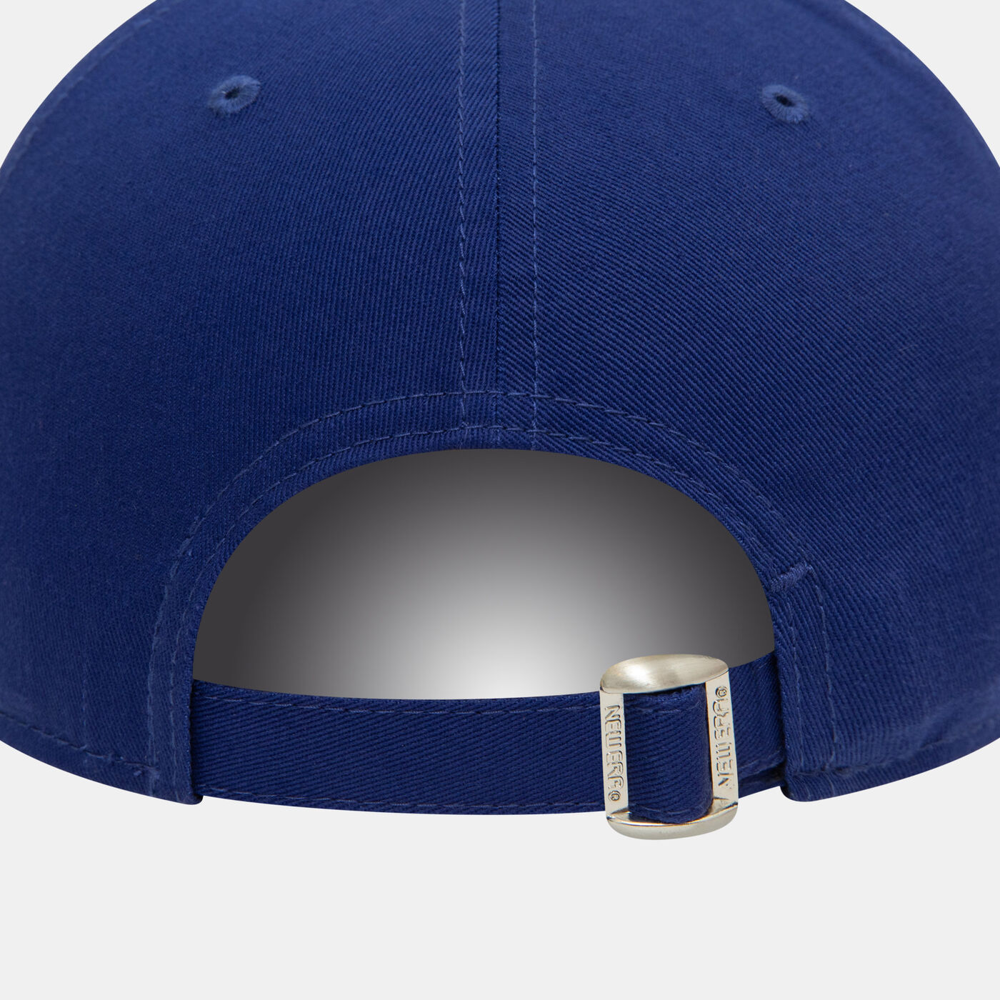 Men's MLB Los Angeles Dodgers Flame 9FORTY Cap