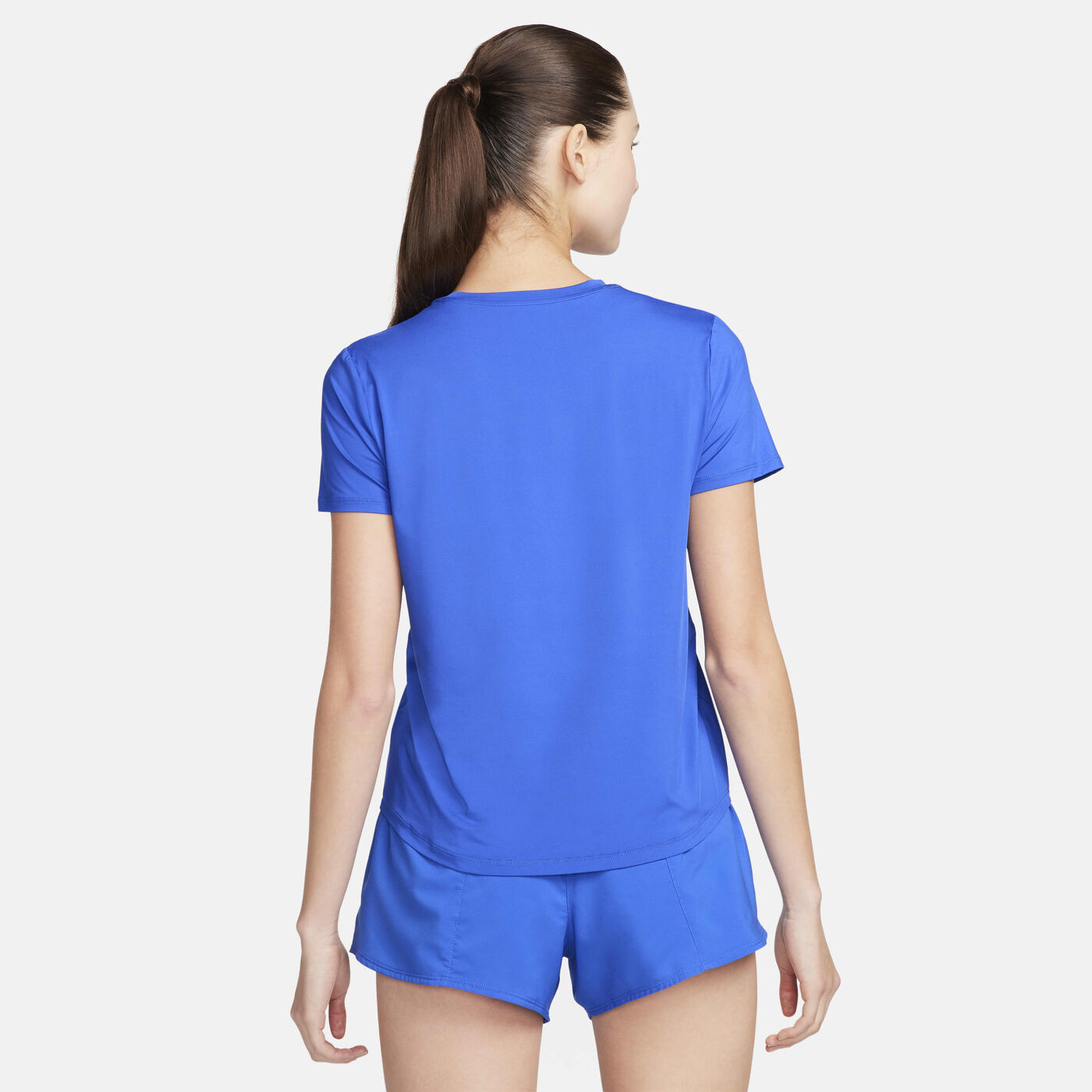 Women's One Swoosh Dri-FIT Running Top