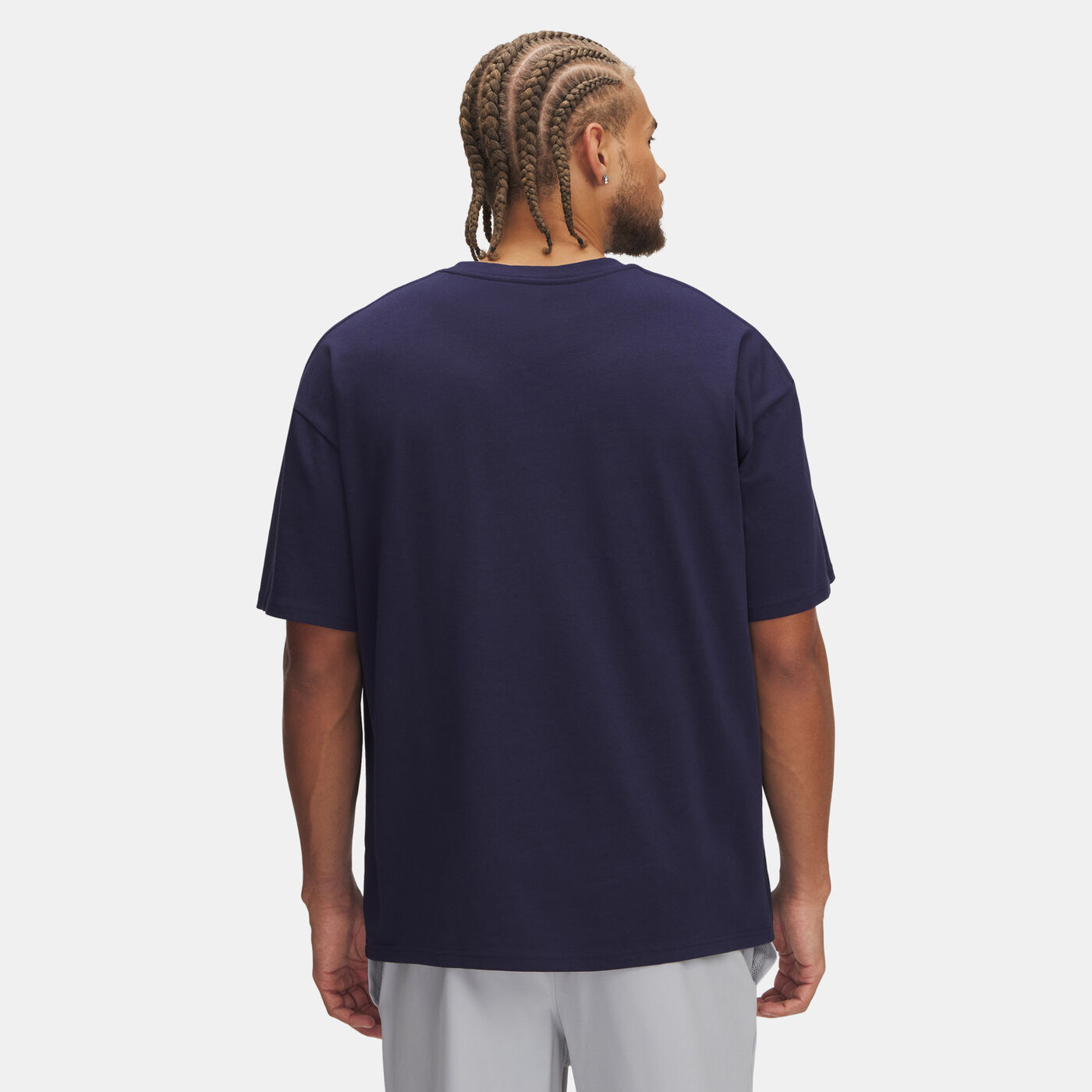 Men's Heavyweight SM Box T-Shirt
