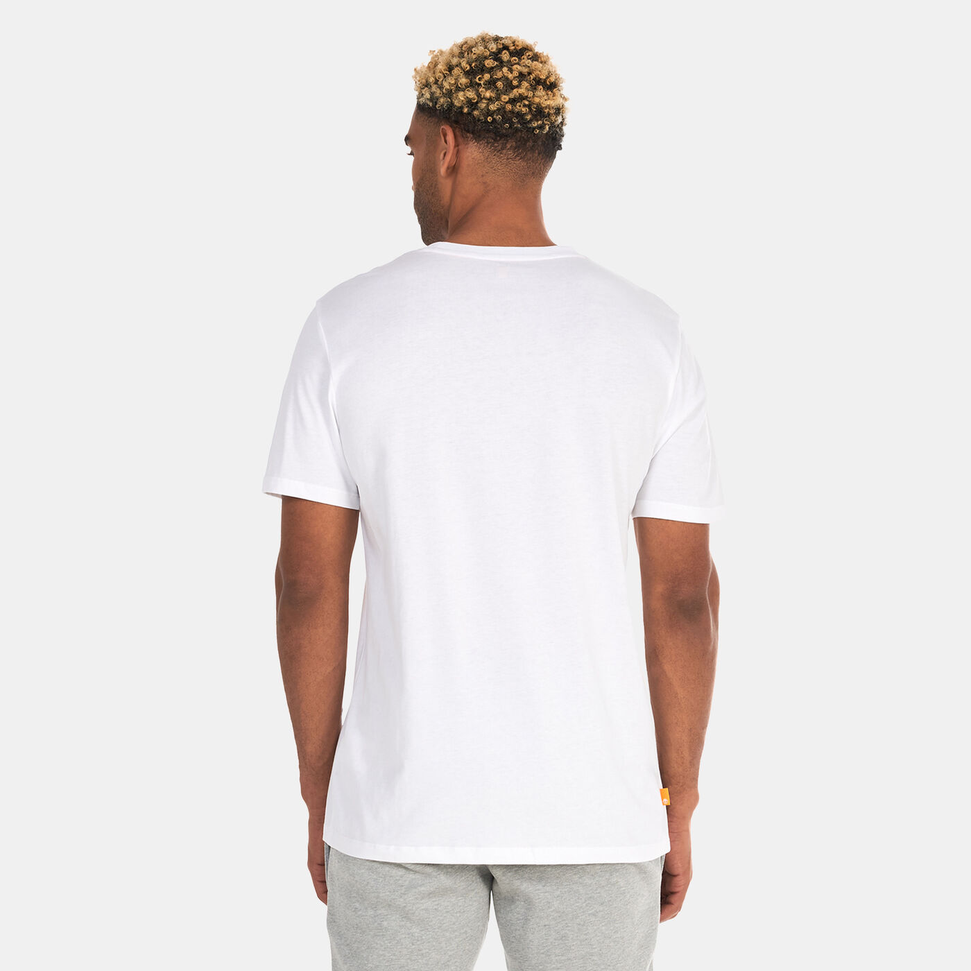 Men's Tree Logo T-Shirt