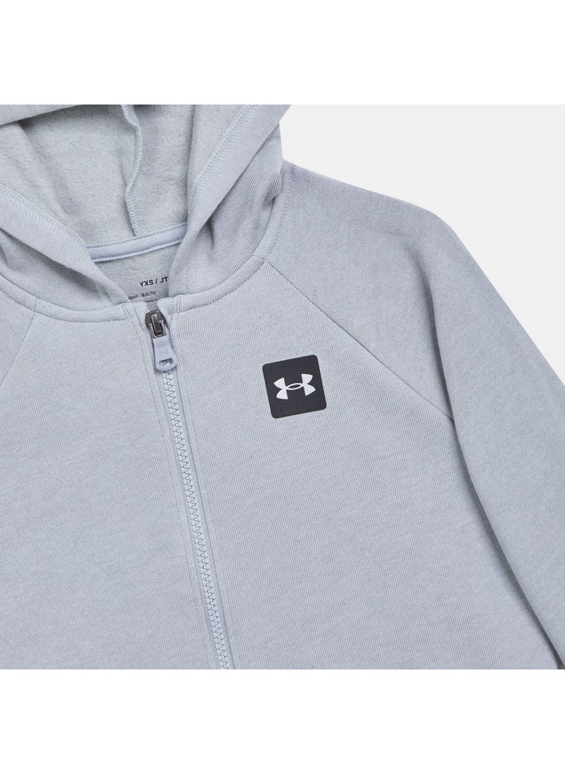 Kids' Rival Fleece Hoodie