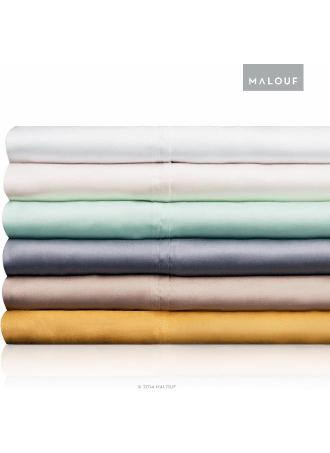 MALOUF MA03CKDUTS Refreshing and Eco Friendly, Queen, Dusk