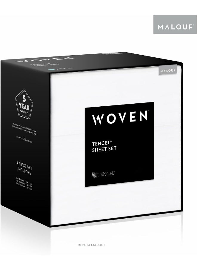 MALOUF MA03CKDUTS Refreshing and Eco Friendly, Queen, Dusk