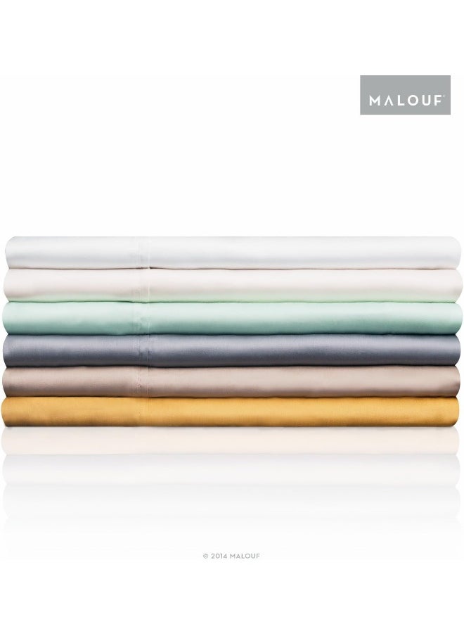MALOUF MA03CKDUTS Refreshing and Eco Friendly, Queen, Dusk