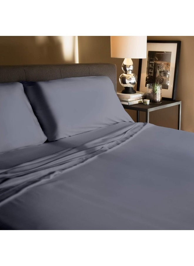 MALOUF MA03CKDUTS Refreshing and Eco Friendly, Queen, Dusk