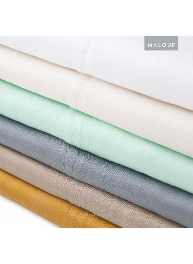MALOUF MA03CKDUTS Refreshing and Eco Friendly, Queen, Dusk