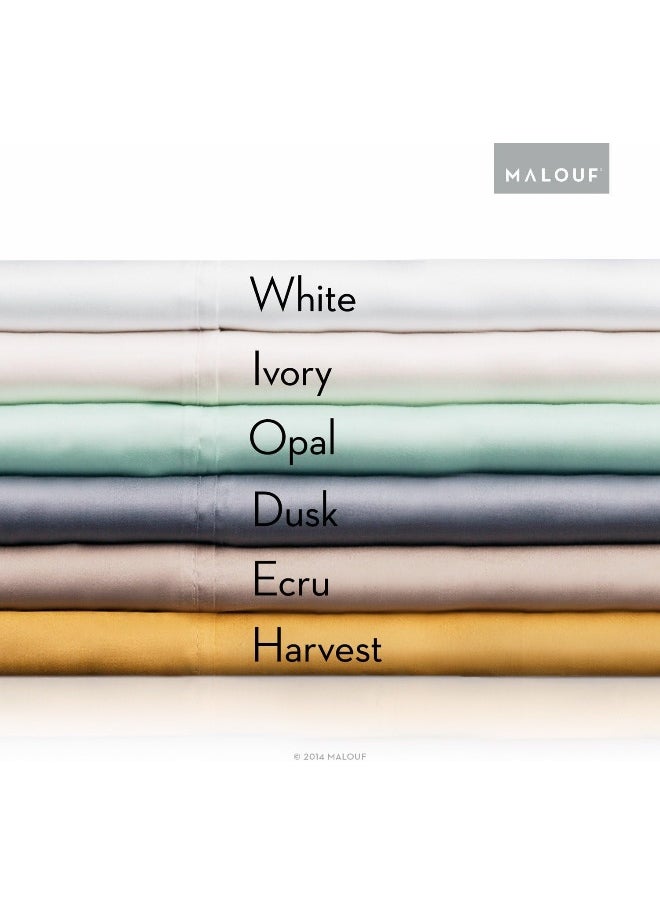 MALOUF MA03CKDUTS Refreshing and Eco Friendly, Queen, Dusk