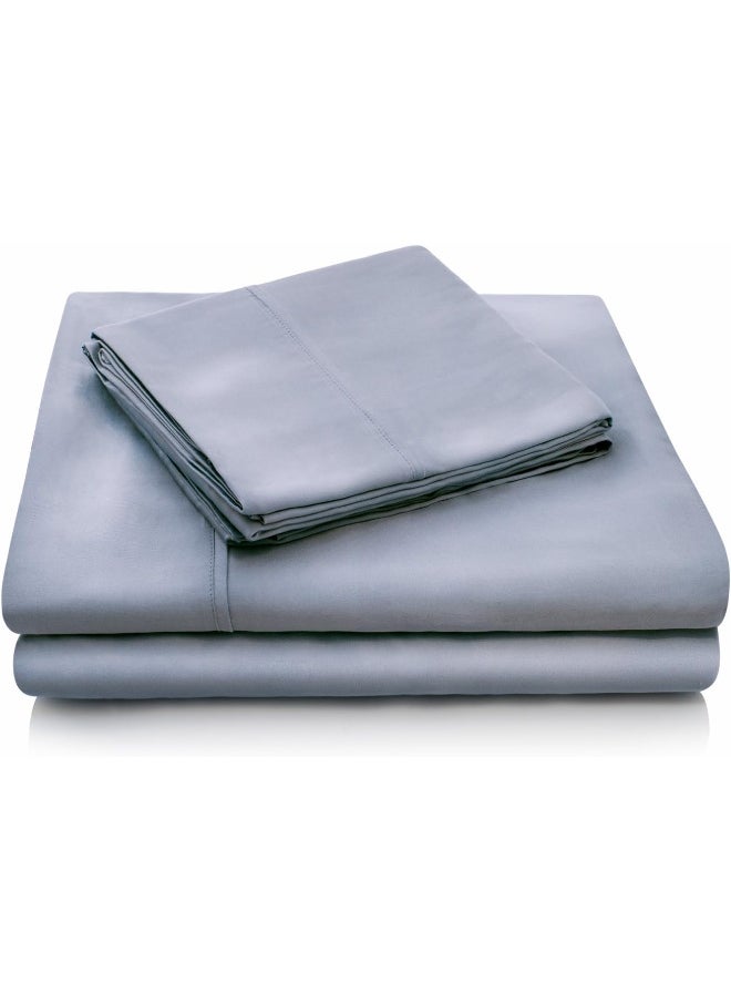 MALOUF MA03CKDUTS Refreshing and Eco Friendly, Queen, Dusk