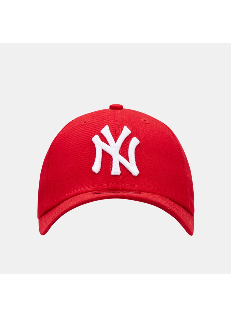 Kids' MLB New York Yankees League Basic 9FORTY Cap