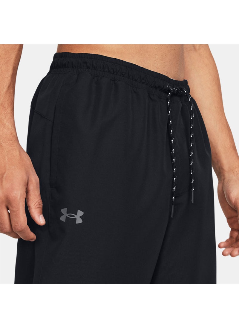Men's Icon Legacy Windbreaker Pants