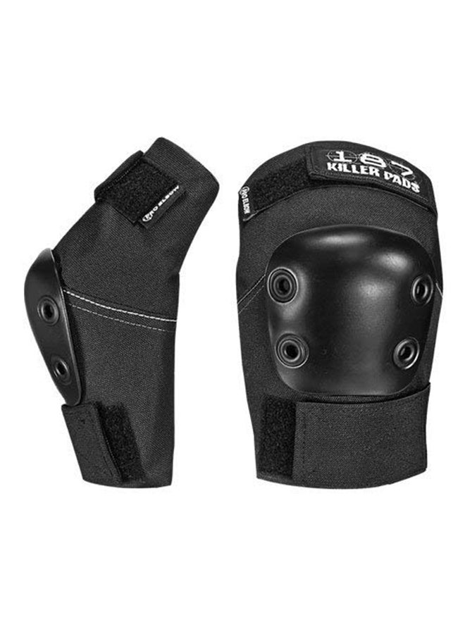 Pro Elbow Pads 11.938X0X28.956inch