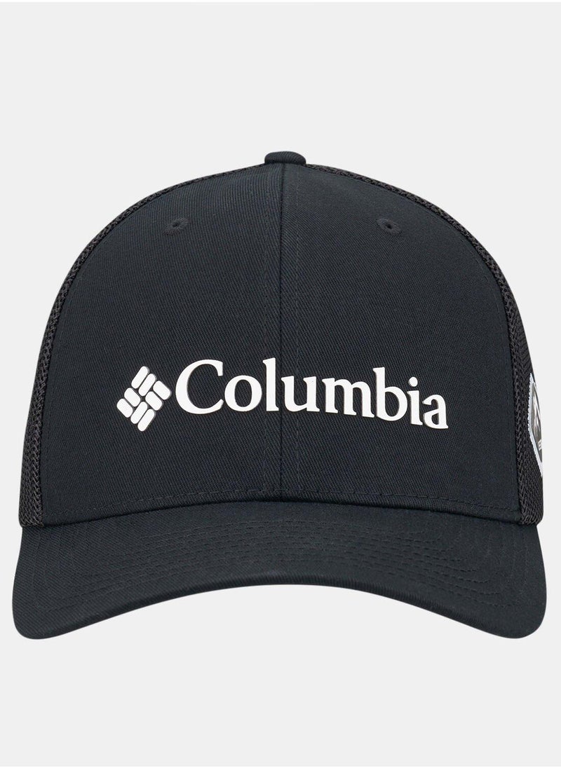Mesh Ball Cap