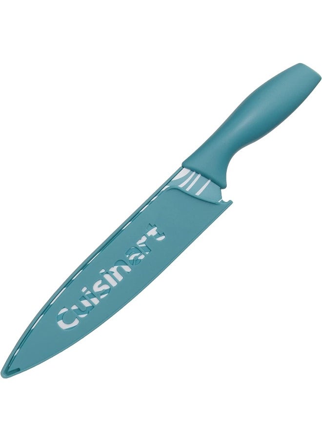 Cuisinart C55-12PRA Advantage-Cutlery-Set, 12-Piece, Animal Print