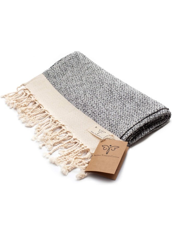 SMYRNA TURKISH COTTON Original Series Hand Towel - Set of 2