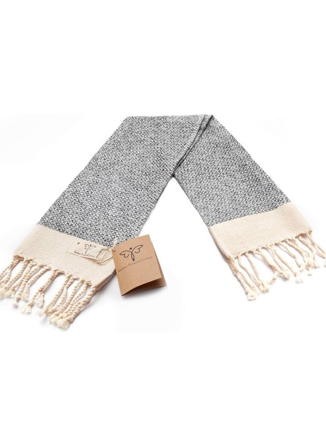SMYRNA TURKISH COTTON Original Series Hand Towel - Set of 2