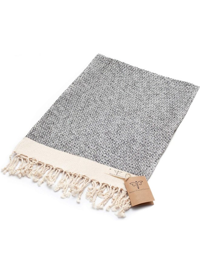 SMYRNA TURKISH COTTON Original Series Hand Towel - Set of 2
