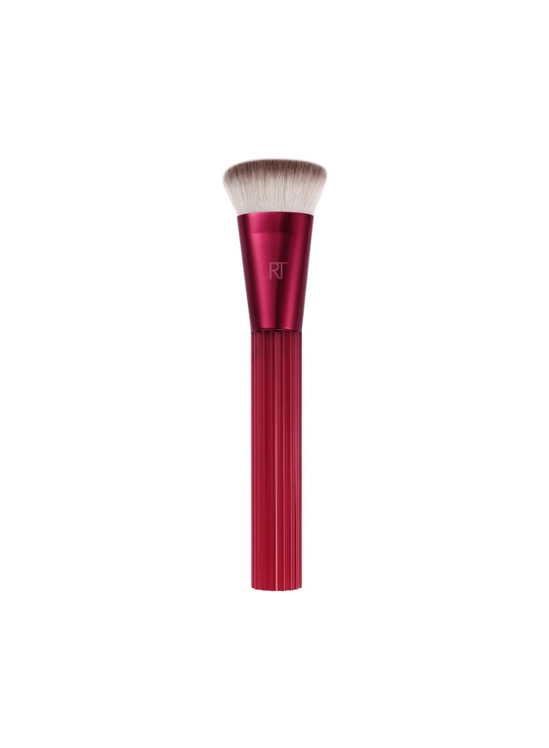 Solar Power Soft Shadow Contour Brush Pink