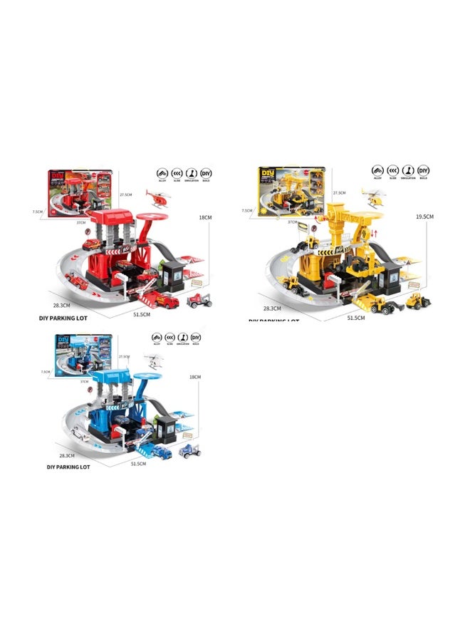 A playful series of fun toys designed to engage and entertain kids with imaginative play.