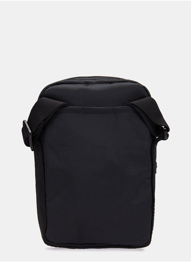 Heritage Crossbody Bag