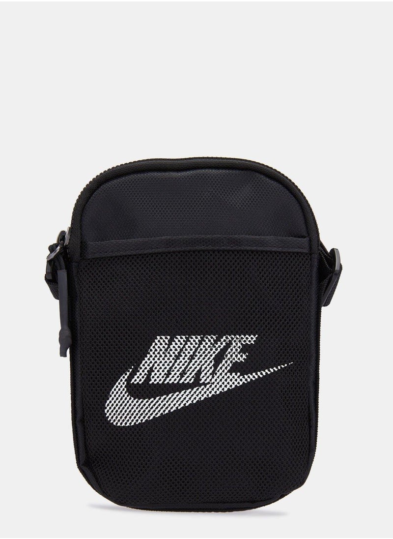 Heritage Crossbody Bag