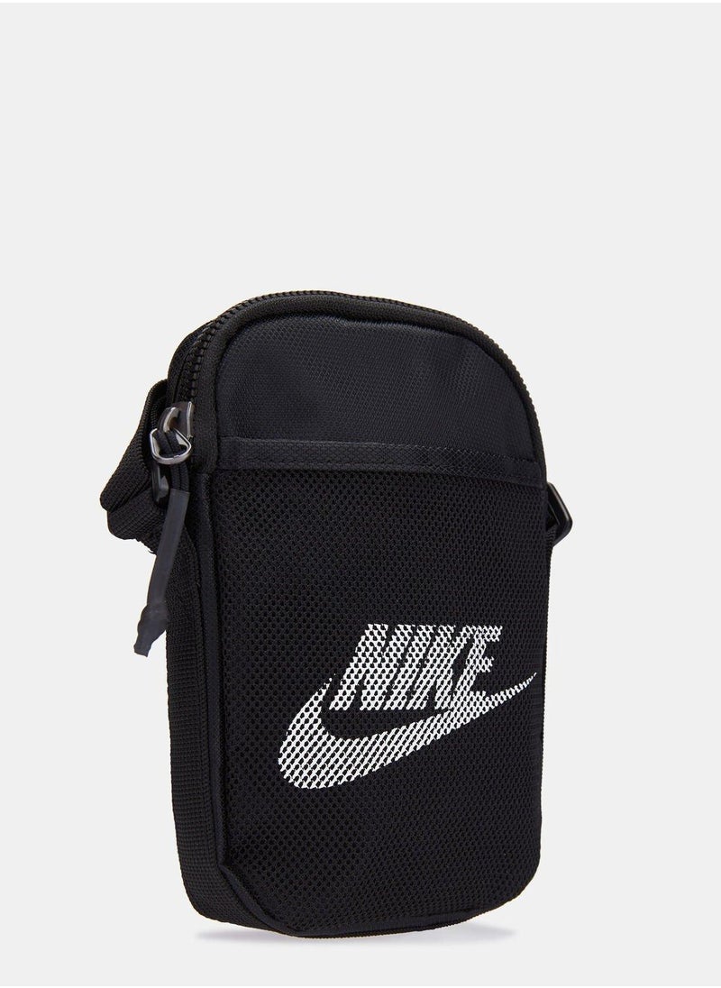 Heritage Crossbody Bag