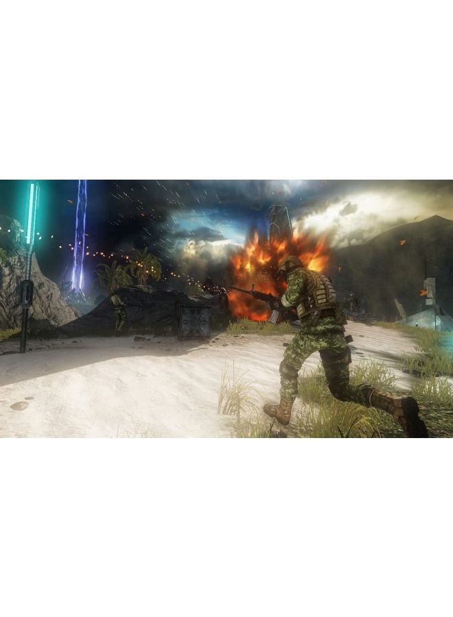 Battleship - Adventure - Xbox 360