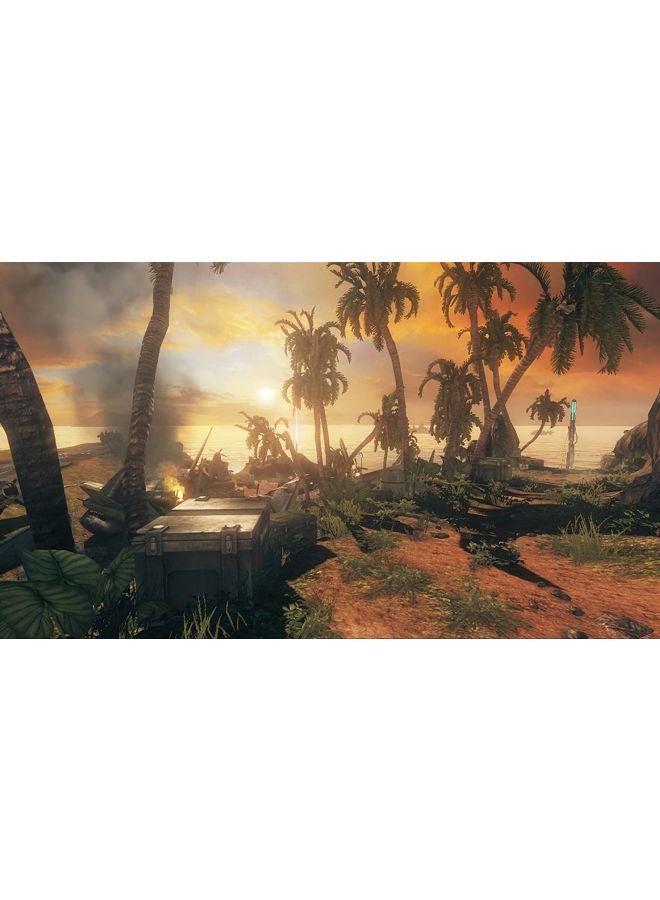 Battleship - Adventure - Xbox 360