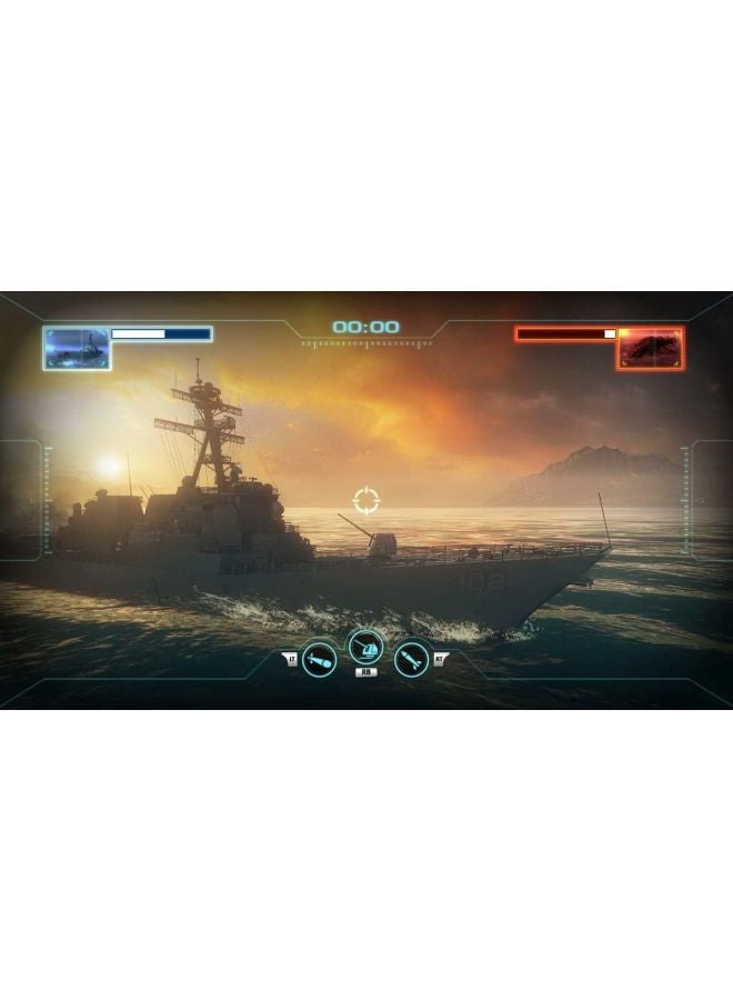 Battleship - Adventure - Xbox 360
