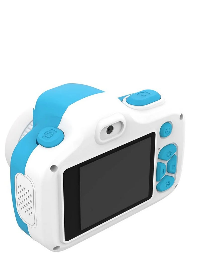 MyFirst Camera 3 Blue