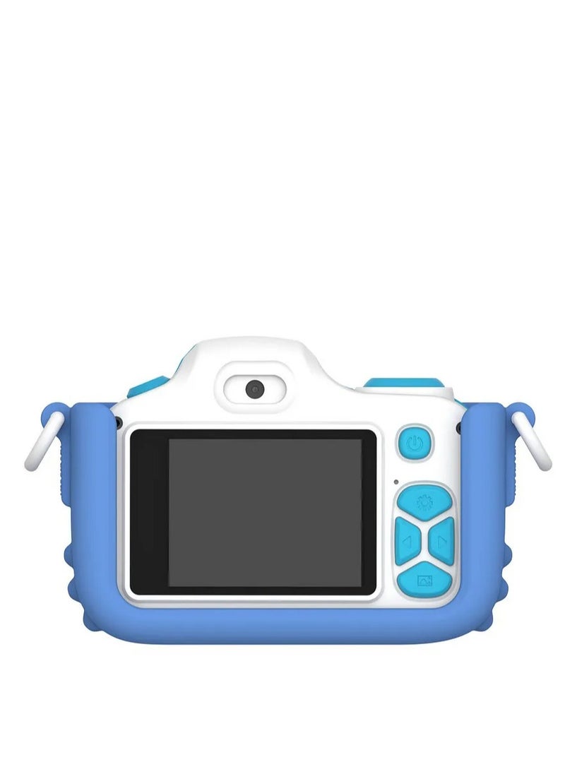 MyFirst Camera 3 Blue