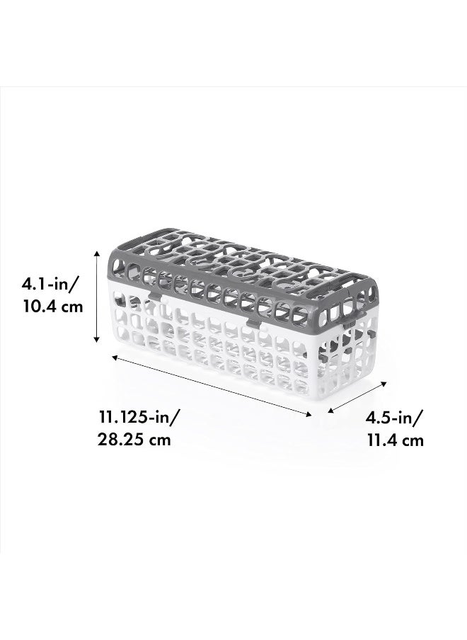 OXO TOT Dishwasher Basket - Gray