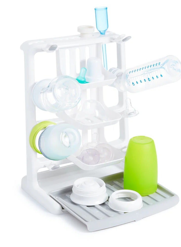 Tidy Dry  space Saving Drying Rack