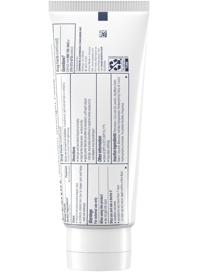 Desitin Baby's Diaper Rash Cream