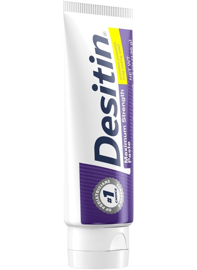 Desitin Baby's Diaper Rash Cream
