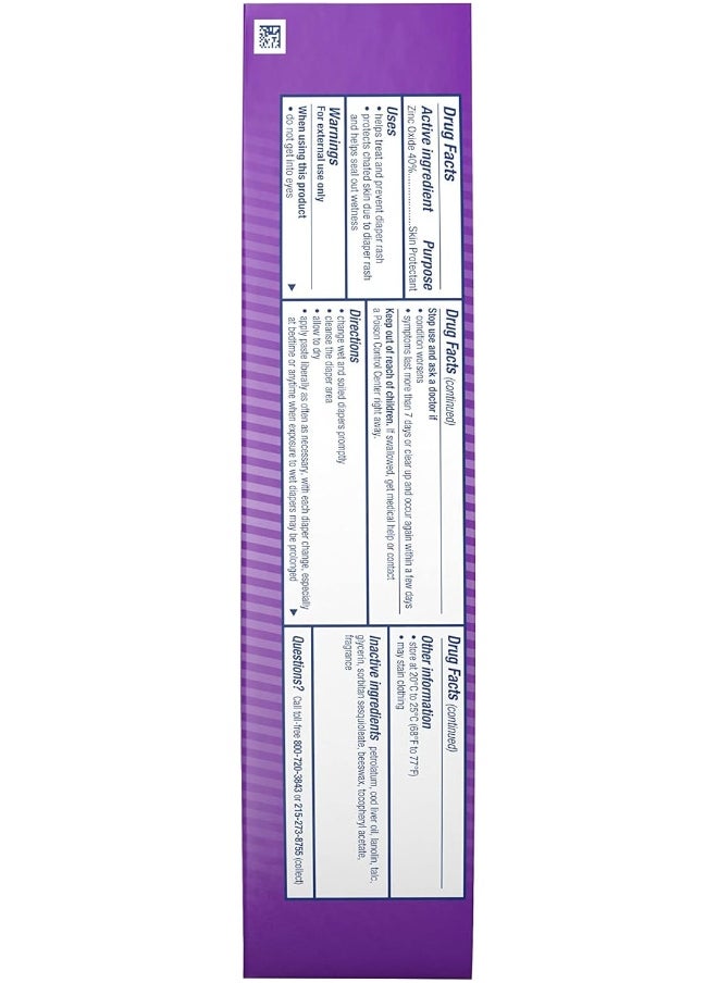 Desitin Baby's Diaper Rash Cream