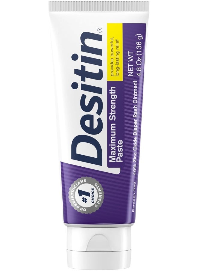 Desitin Baby's Diaper Rash Cream