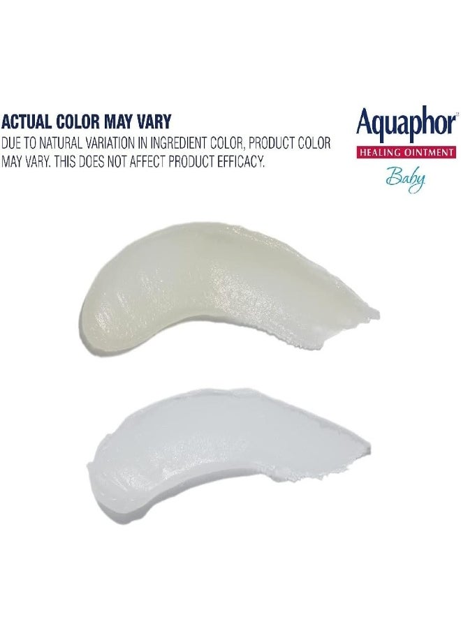 Aquaphor Baby Healing Ointment, 14 oz (396 g)