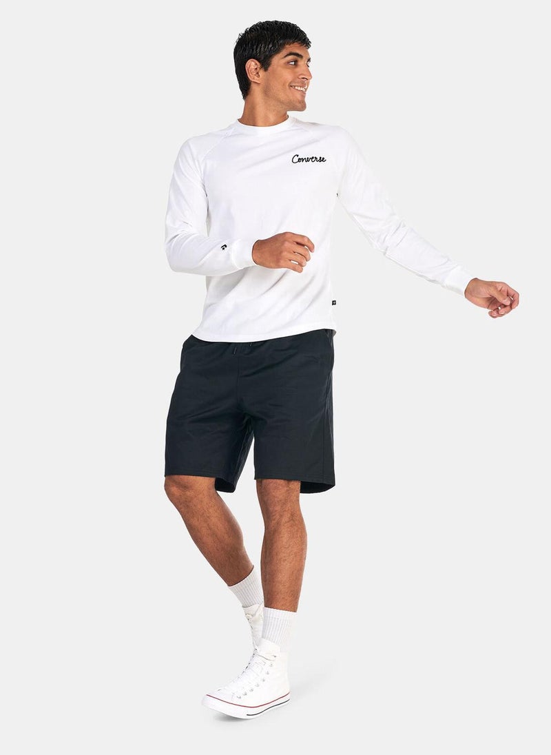 Men's Woven Shorts