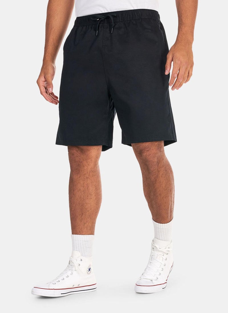 Men's Woven Shorts