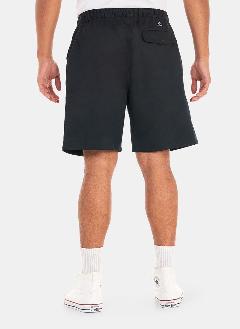Men's Woven Shorts
