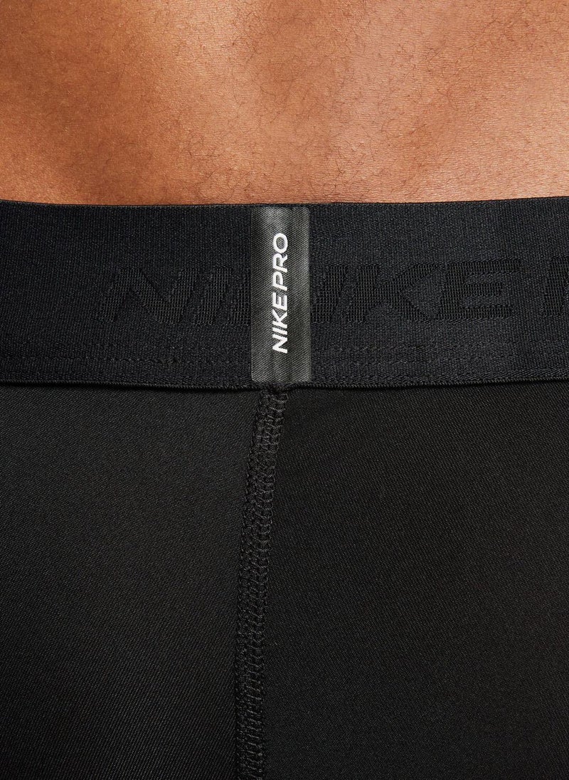 Men's Pro Dri-FIT Training Shorts