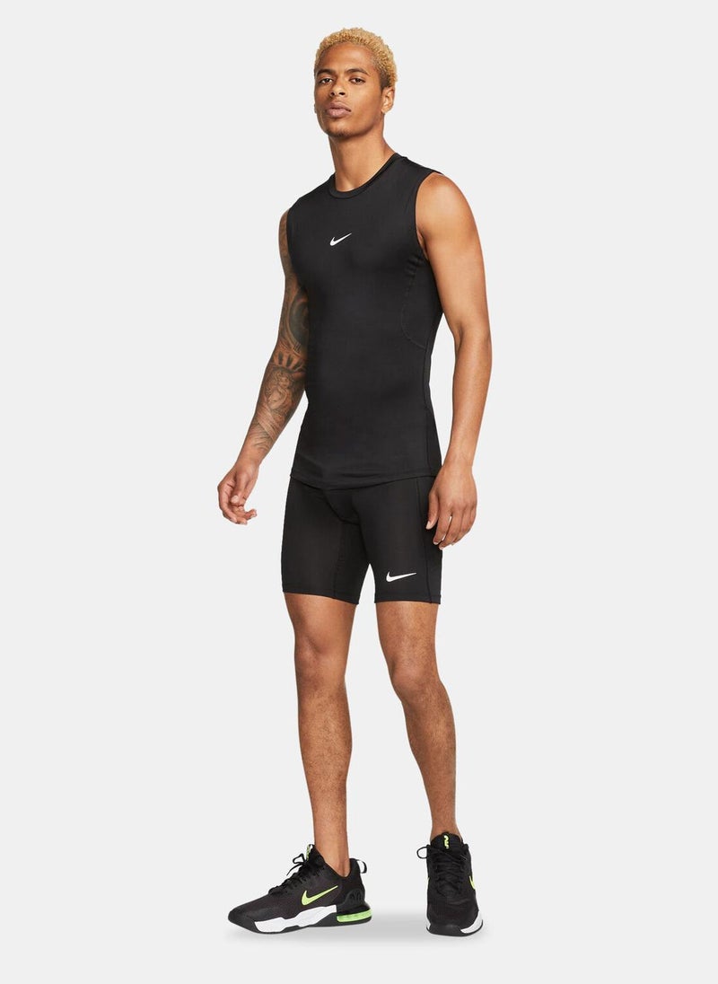 Men's Pro Dri-FIT Training Shorts