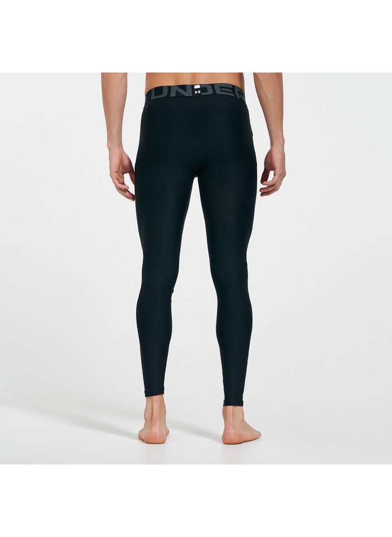 Men's HeatGear® Armour Tights