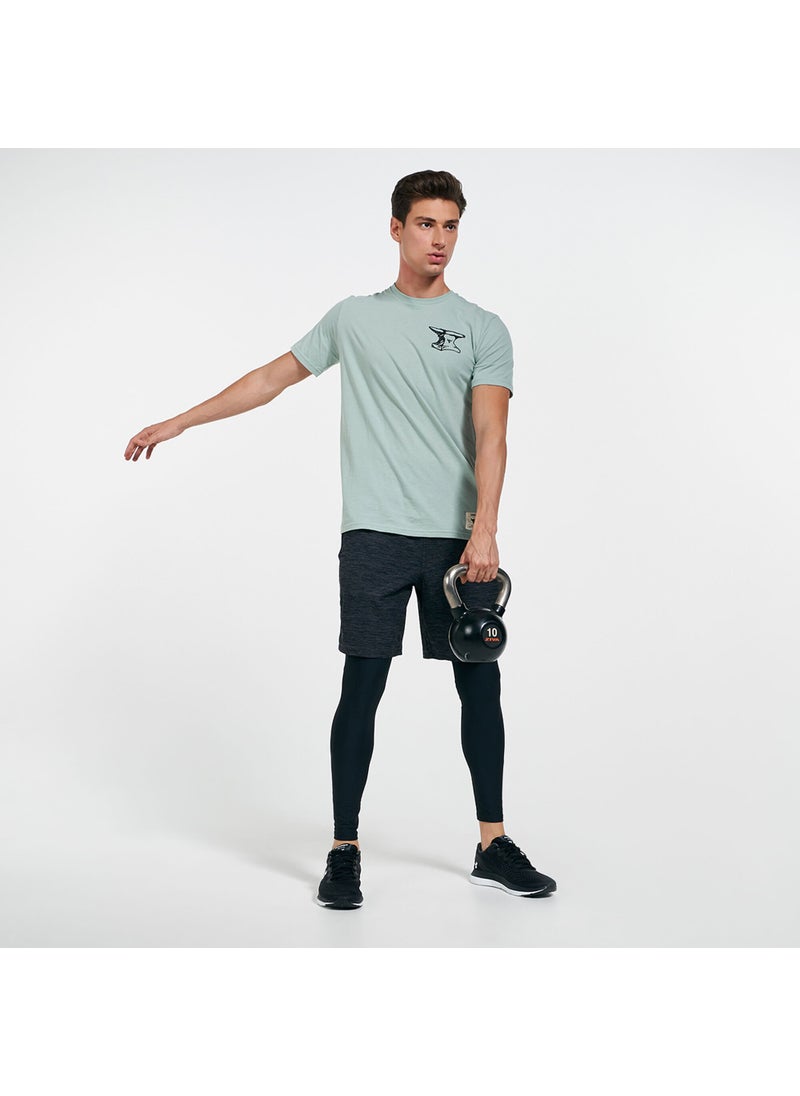 Men's HeatGear® Armour Tights