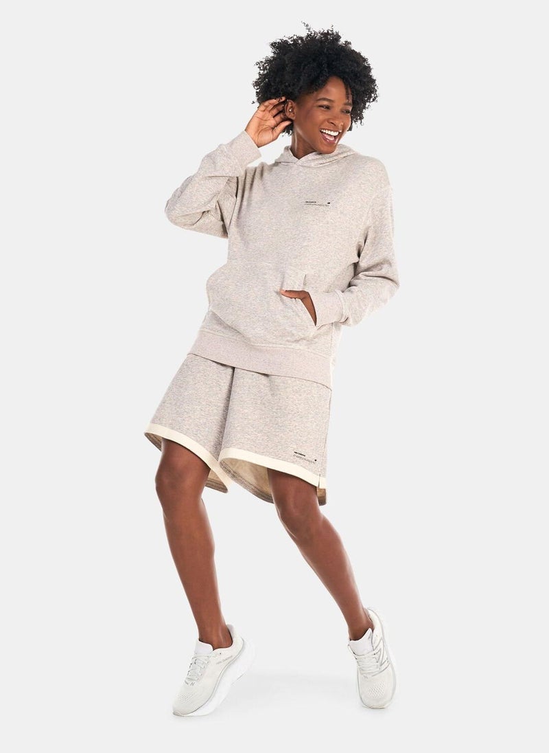 NB Athletics Undyed Sweat Hoodie