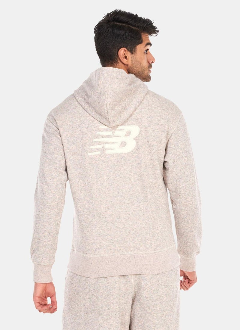 NB Athletics Undyed Sweat Hoodie