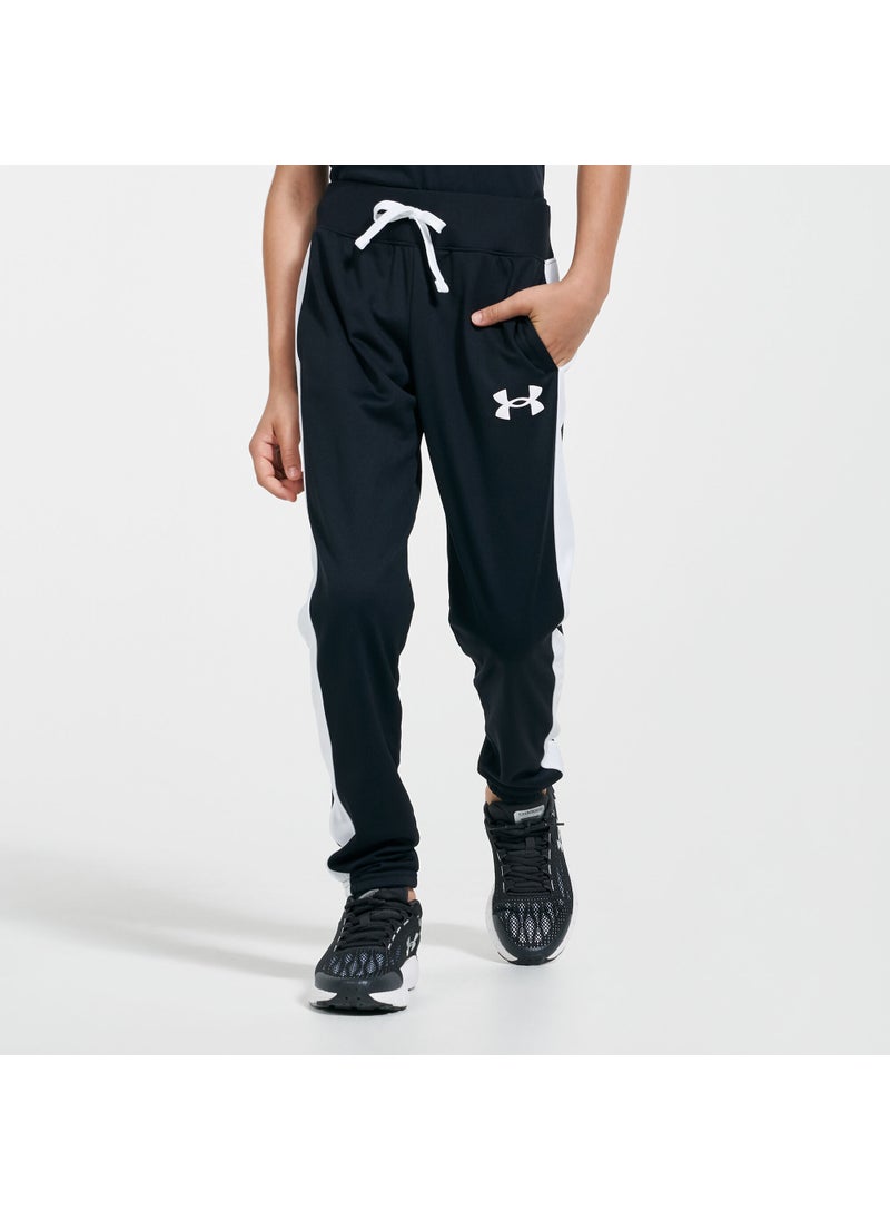 Kids' UA Knit Training Tracksuit